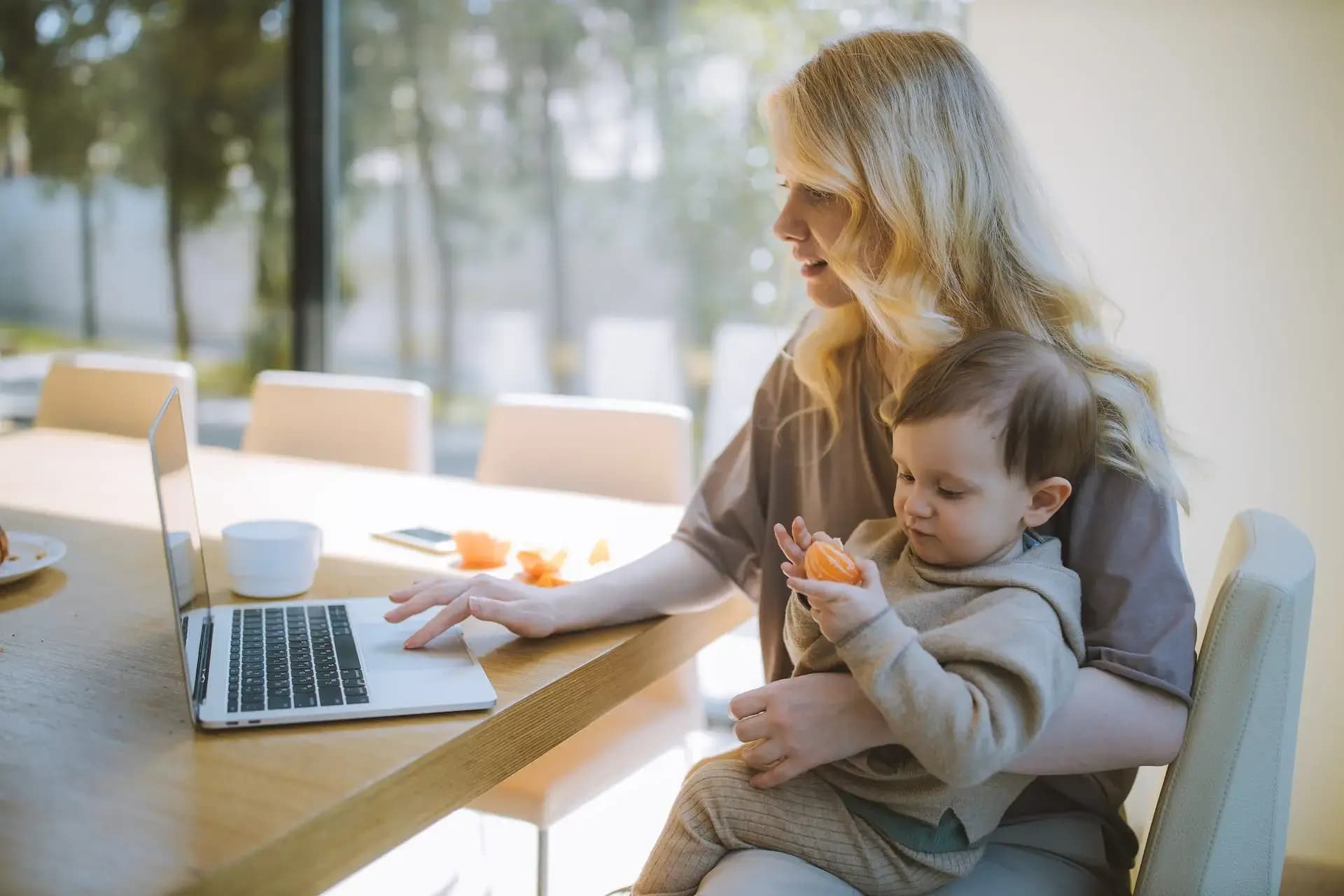 From Babysitting to Professional Child Care: Building a Career with Purpose and Impact