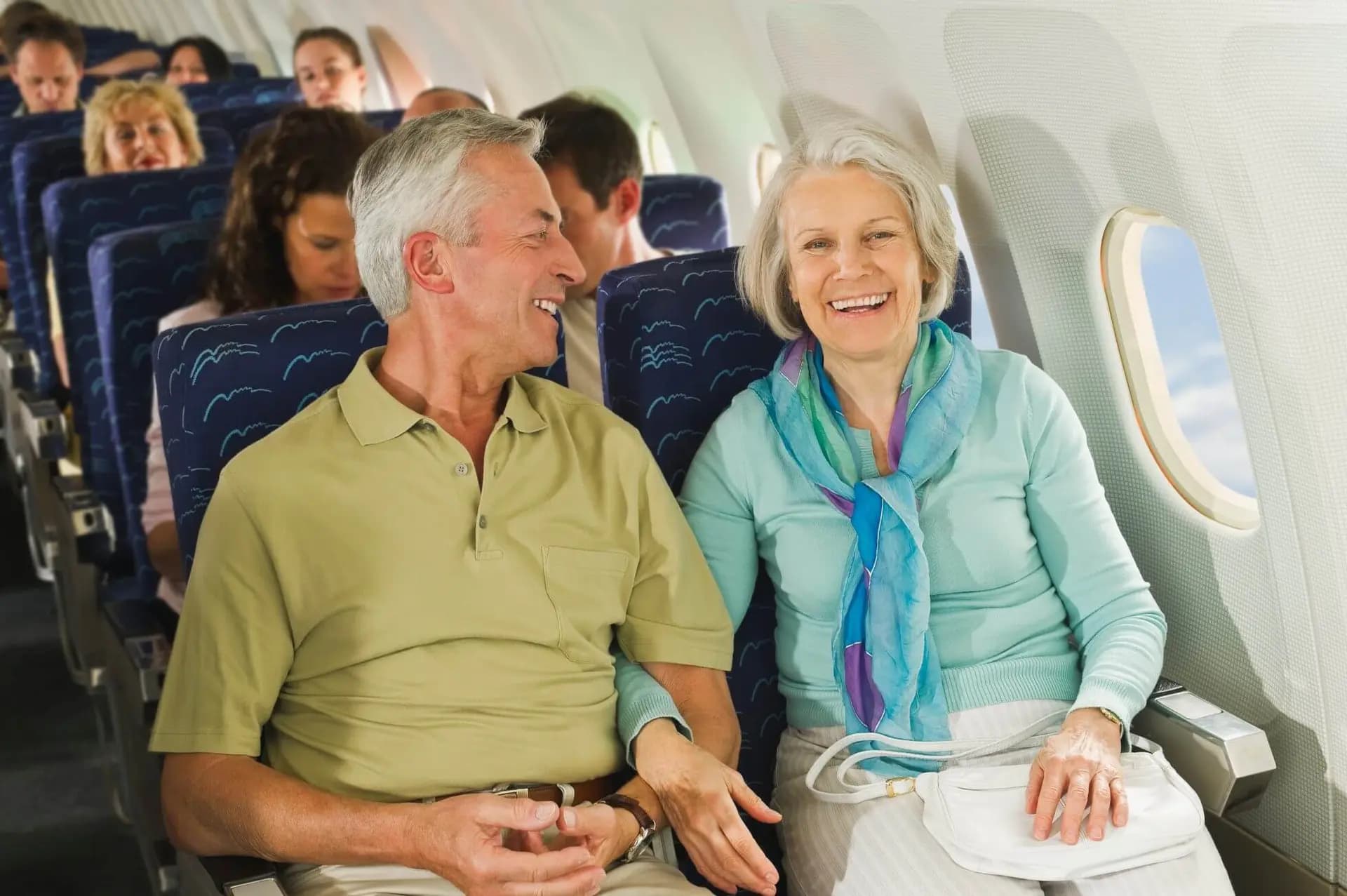 Best Affordable Senior Travel Insurance Plans for 2025 With Reliable Medical Coverage and Travel Protection