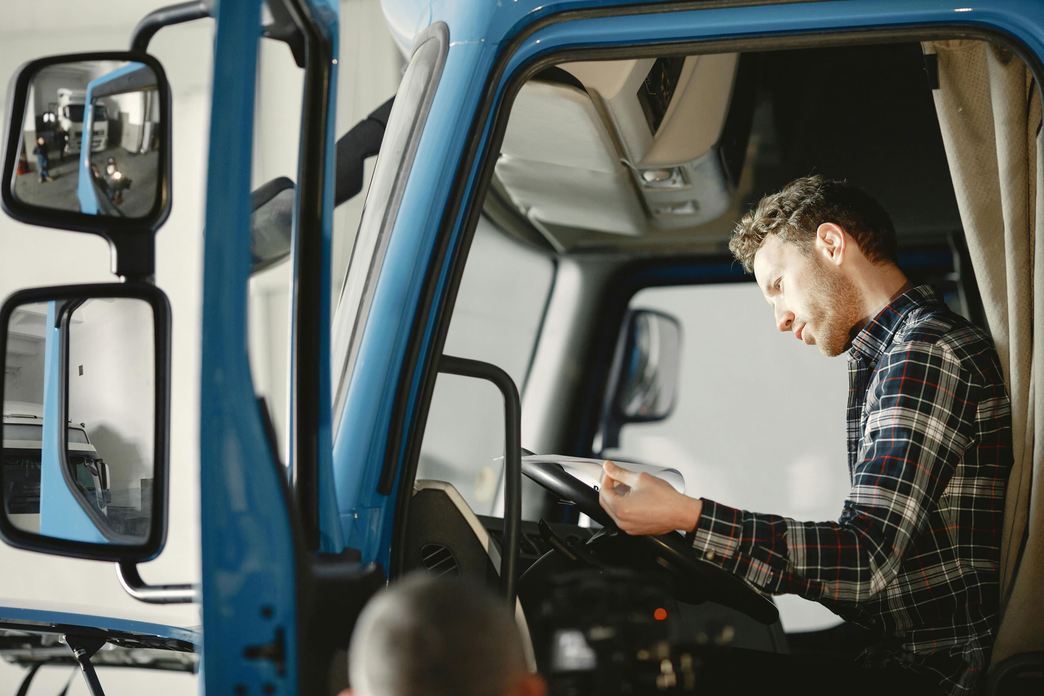 Driving Your Future Forward with a CDL Training Program in US