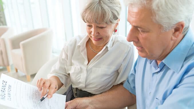 A Simple Guide to Costco Life Insurance Options for Seniors