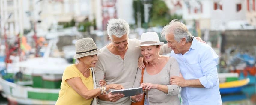 A Practical Guide to Travel Insurance for Seniors in the UK: How It Works, What to Know, and How to Evaluate Your Options