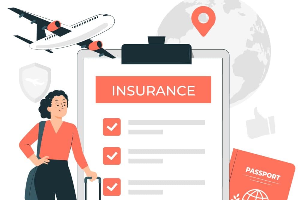 What Is a Reasonable Price for Seniors to Buy Medical Travel Insurance in 2026? (Copy)