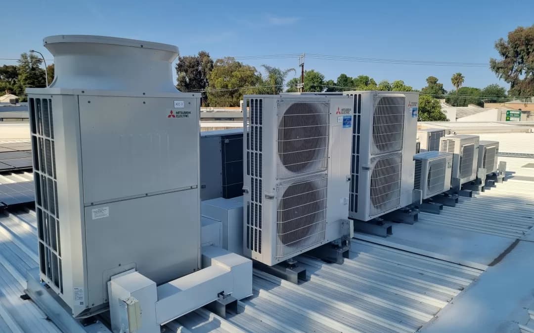 A Practical Guide to Funded HVAC Training, HVAC Technician Training Programs, and Beginner Career Paths