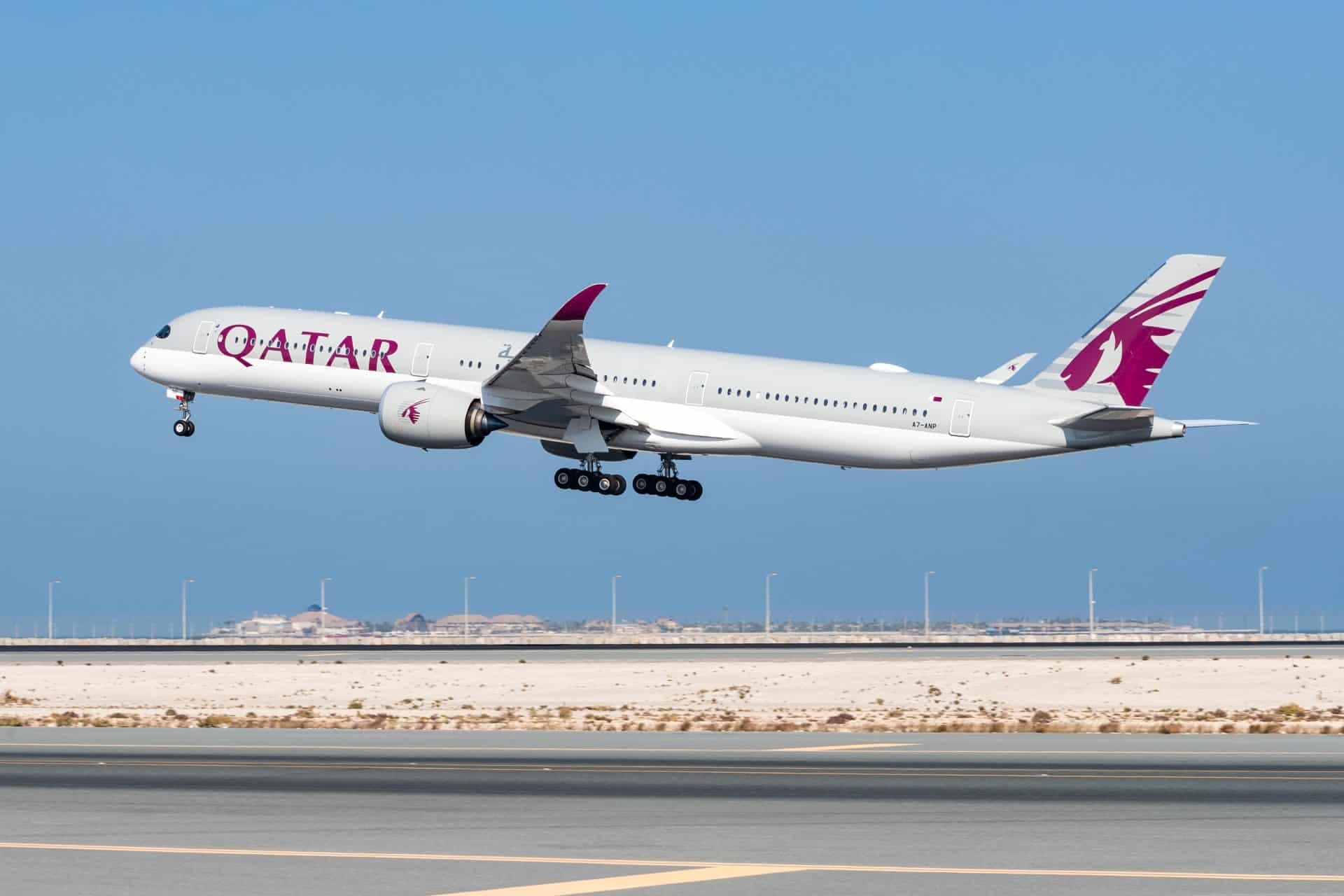 Exploring Qatar Airways International Flight Tickets in 2026: Options and Benefits