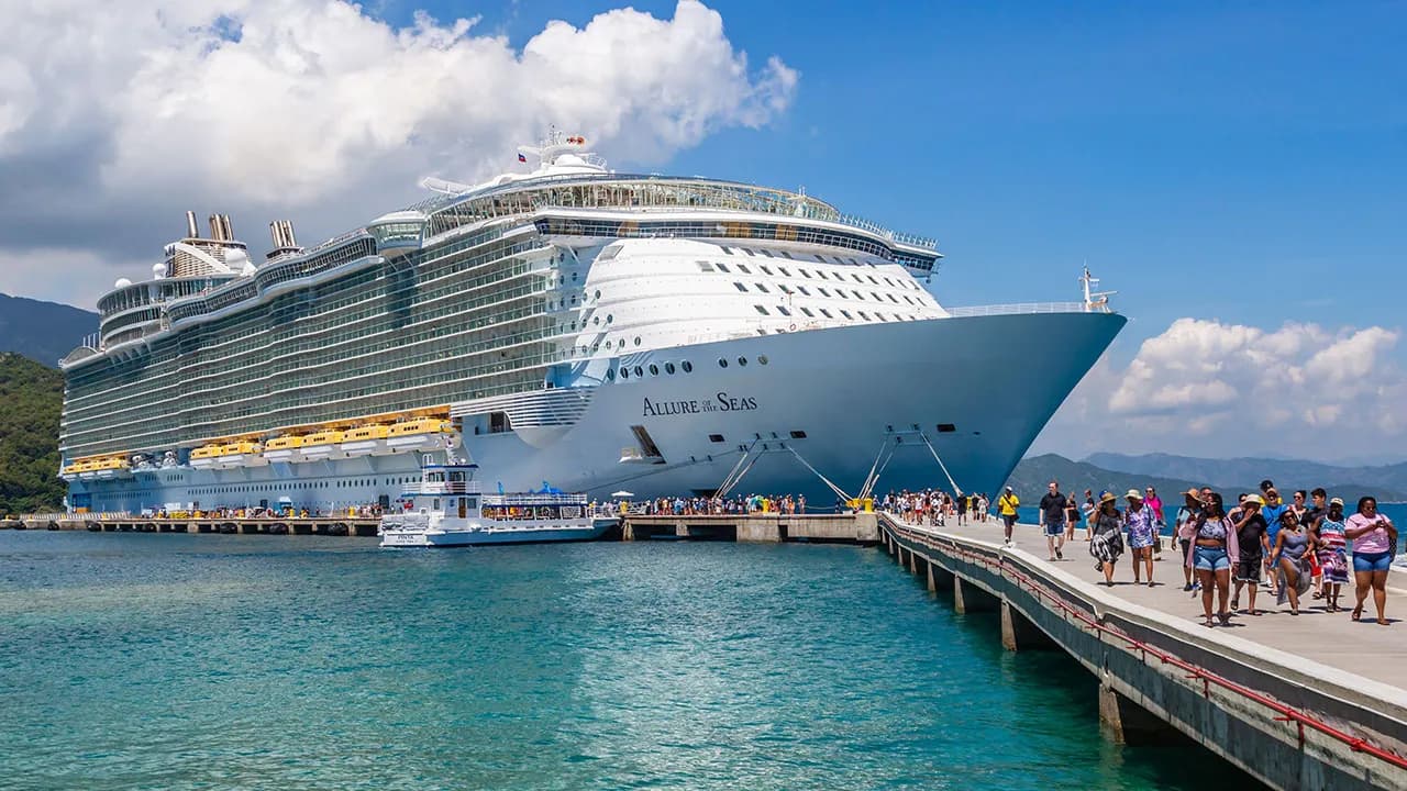 Explore Costco Cruise Packages for Members: An Information Guide 2026