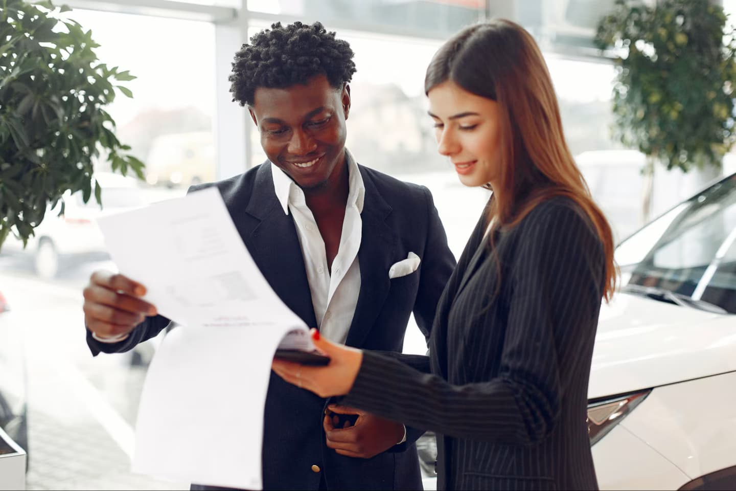 How Much is My Used Car Worth?