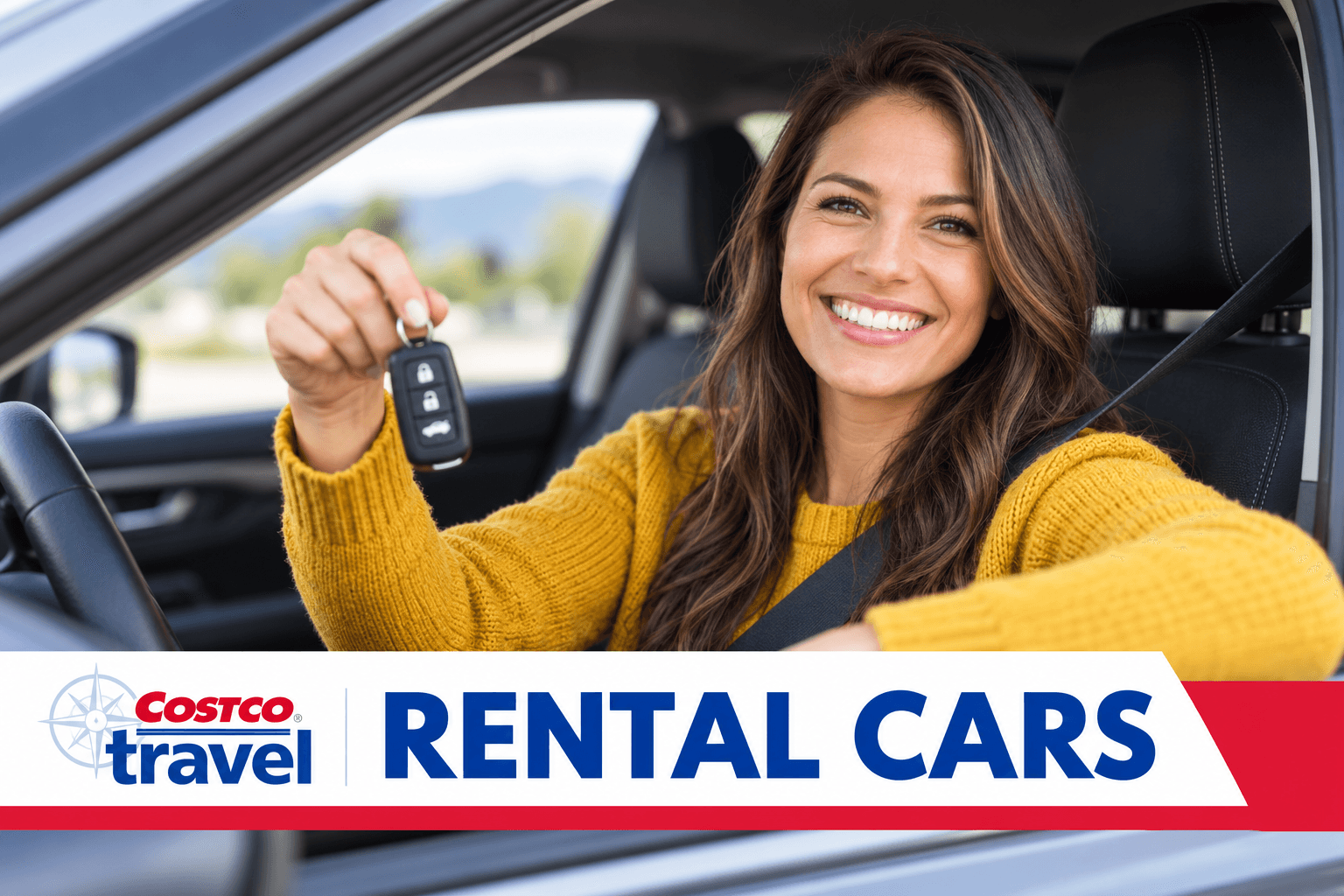 Costco Car Rental Member Rates: Benefits, Fees and What to Know Before Booking