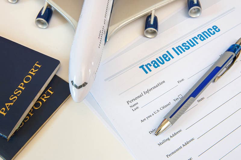 Senior Travel Insurance in the United Kingdom: What You Need to Know to Get the Best Policy