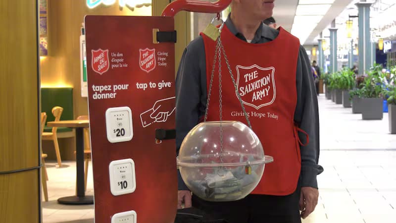 How to Get Christmas Help, Gift Assistance and Support with Bills