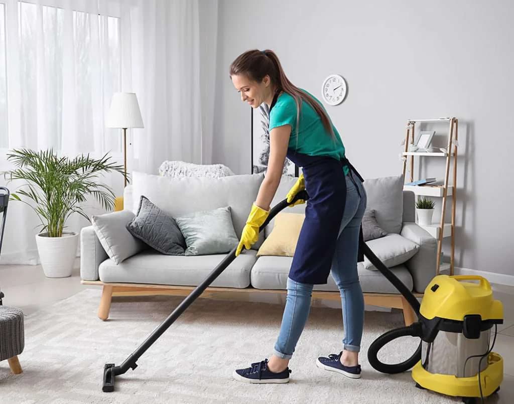 Affordable House Cleaning Services for Seniors and Older Adults (2026 Guide)