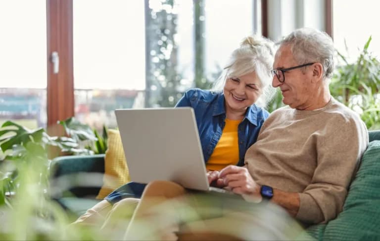 Internet for Seniors in the U.S.: Finding Affordable Cable and Internet Options