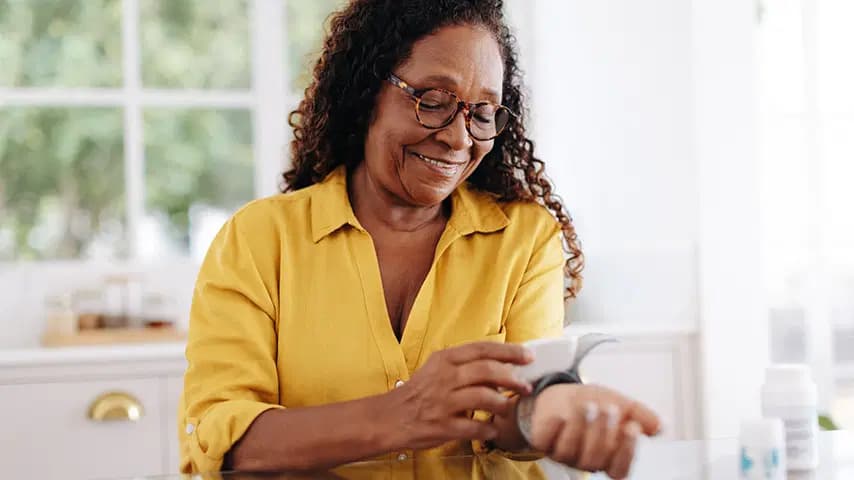 How to Lower Blood Pressure Naturally in Older Adults