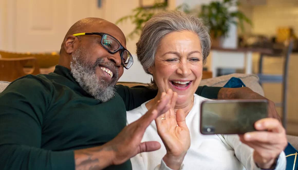 Best Senior Phone Plans for 2026: A Complete Guide