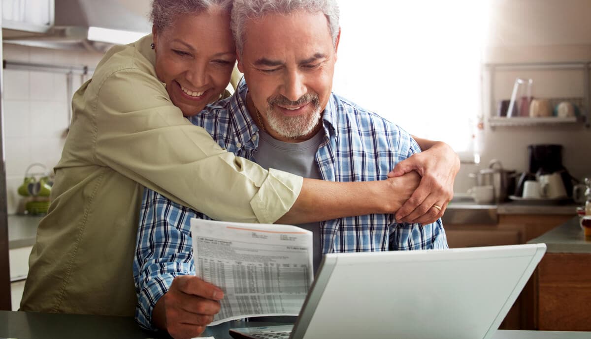 How Seniors Can Lower Their Phone Bills