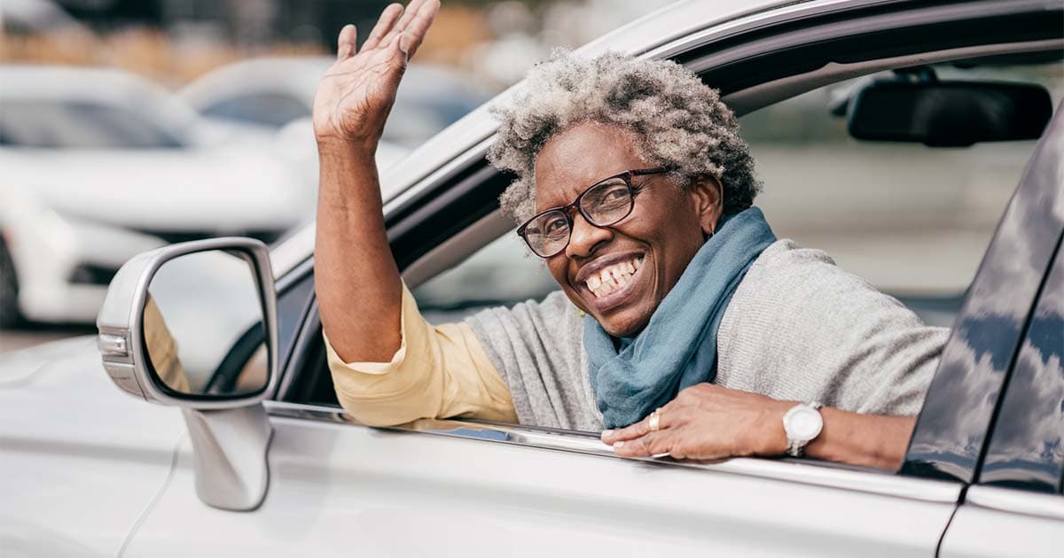 Best Car Insurance Companies for Seniors: A Practical 2025 Guide