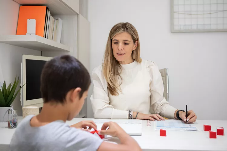 How Does Pivotal Response Training (PRT) for Children With Autism Work?