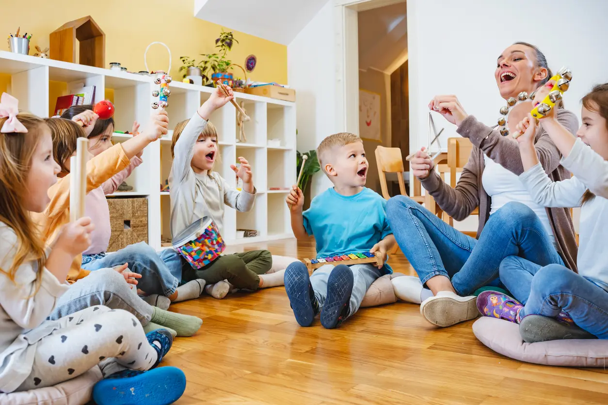 Choosing the Right Child Care Services in US: What Parents Need to Know