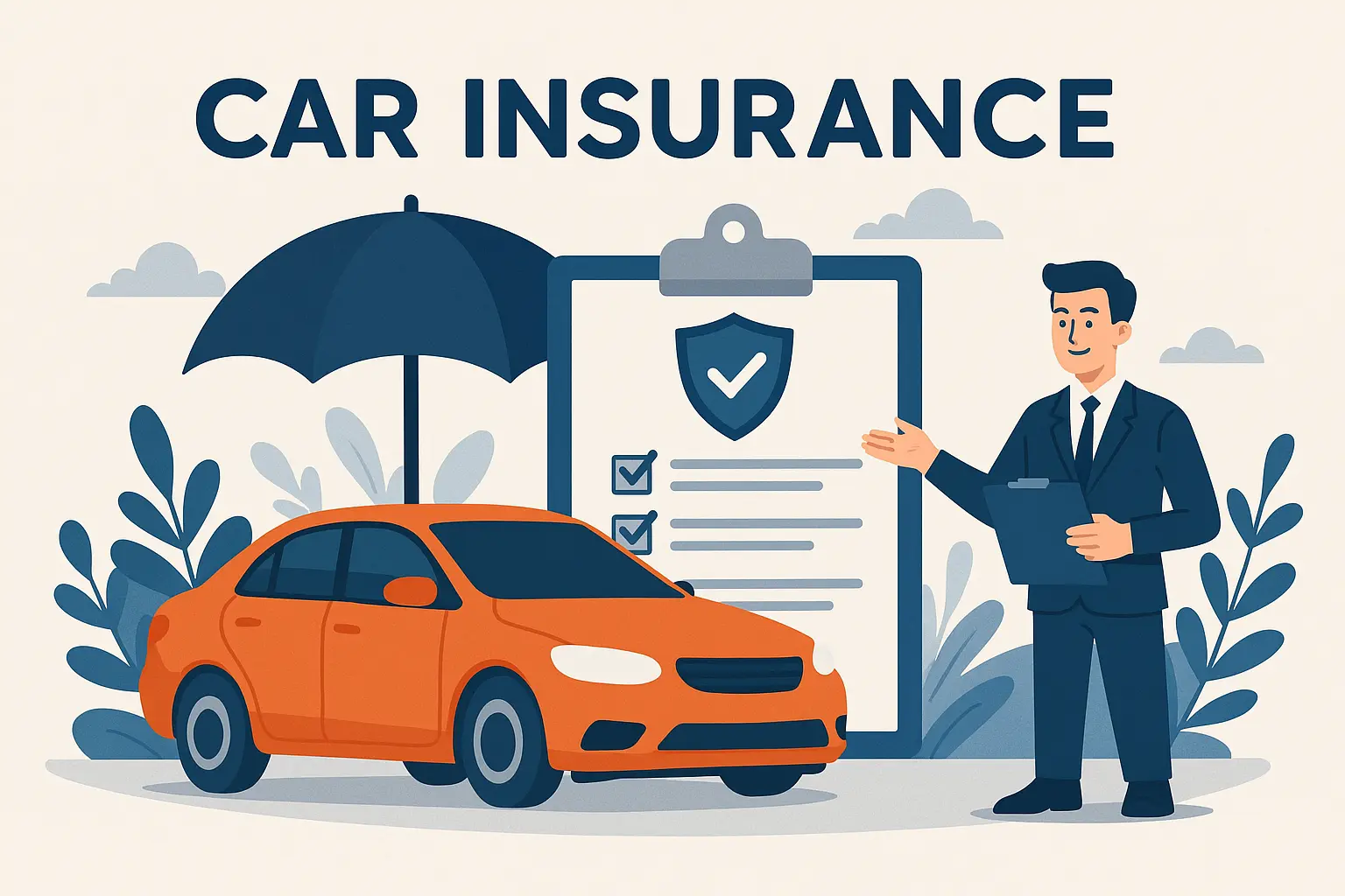 How to Buy Car Insurance in the Canada? The Complete Guide to Buying Car Insurance in the Canada: Save Money, Stay Protected, Drive Legally