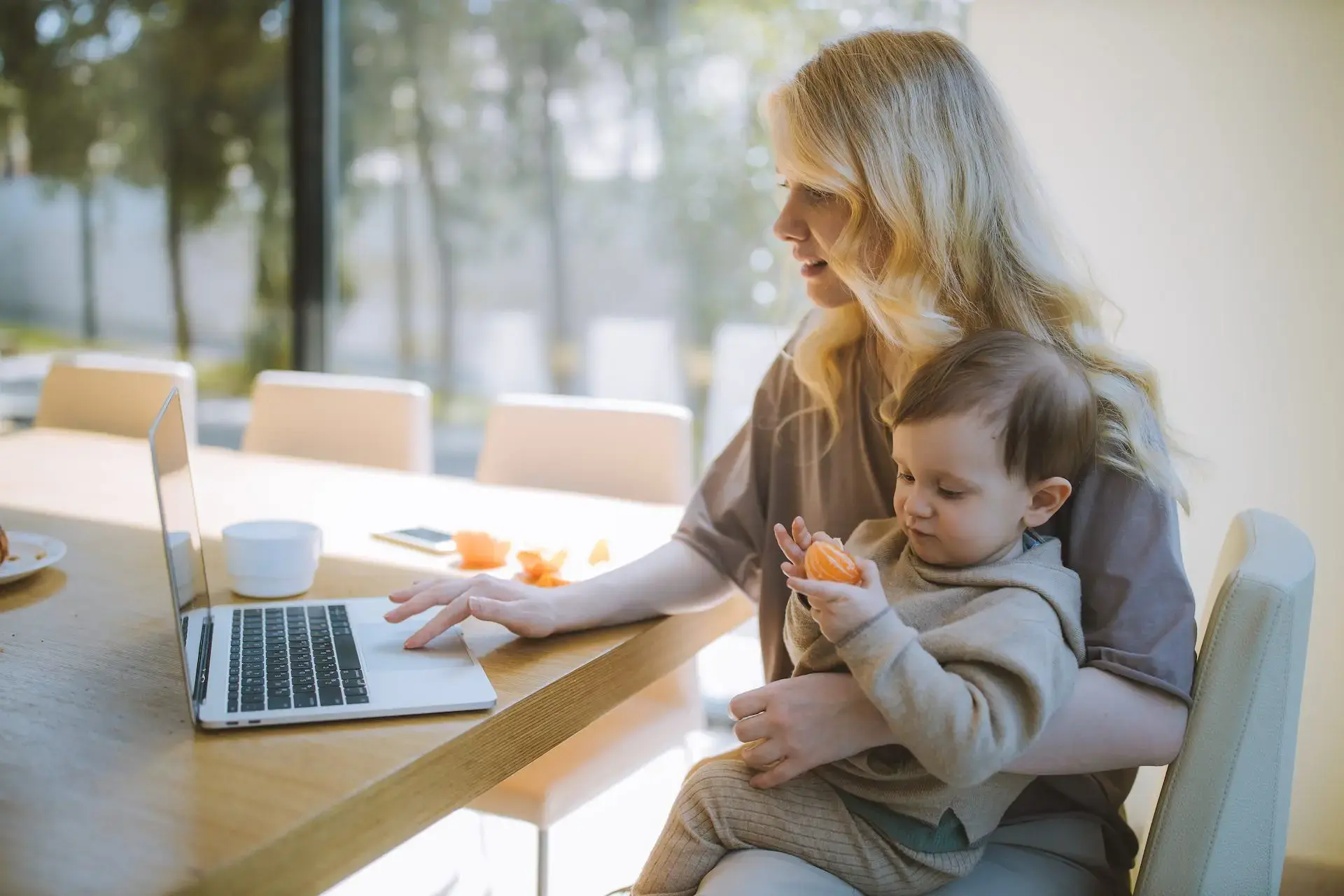 The Childcare Career Pathway: From Caring Hands to Professional Leadership
