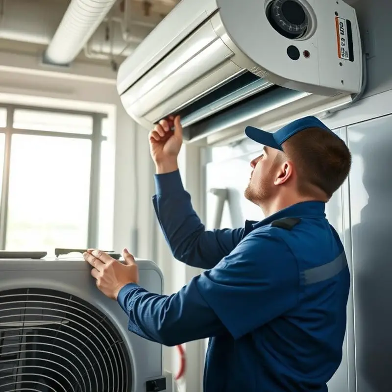 Extensive HVAC Technician Training Opportunities for 2025
