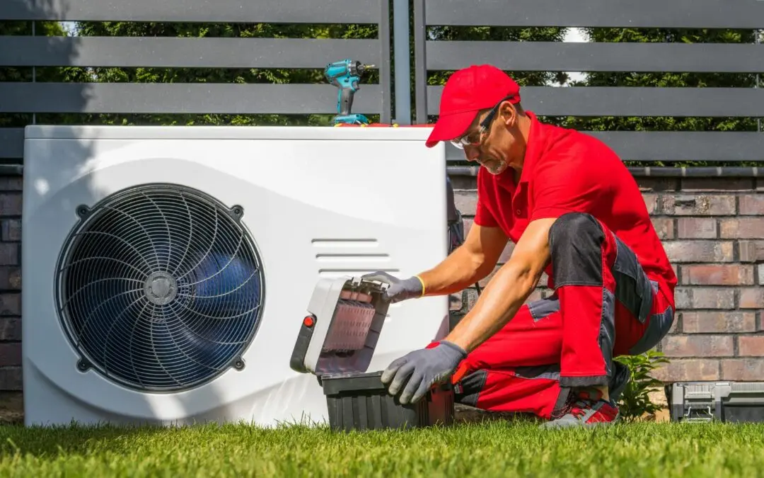 Explore a career path in HVAC installation – A field known for its stability and strong growth potential