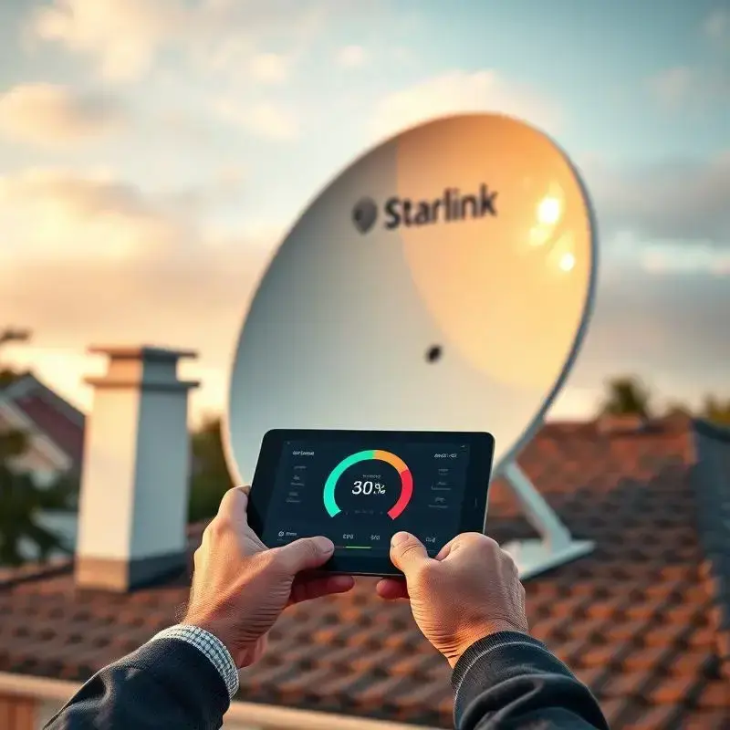 Starlink Cable Internet for Seniors in 2026: Smart, Affordable Choices in Rural US Areas