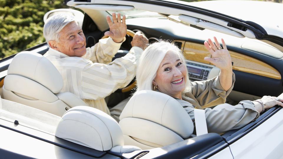 Car Insurance for Seniors in the UK: What 50+ Drivers Must Know in 2025