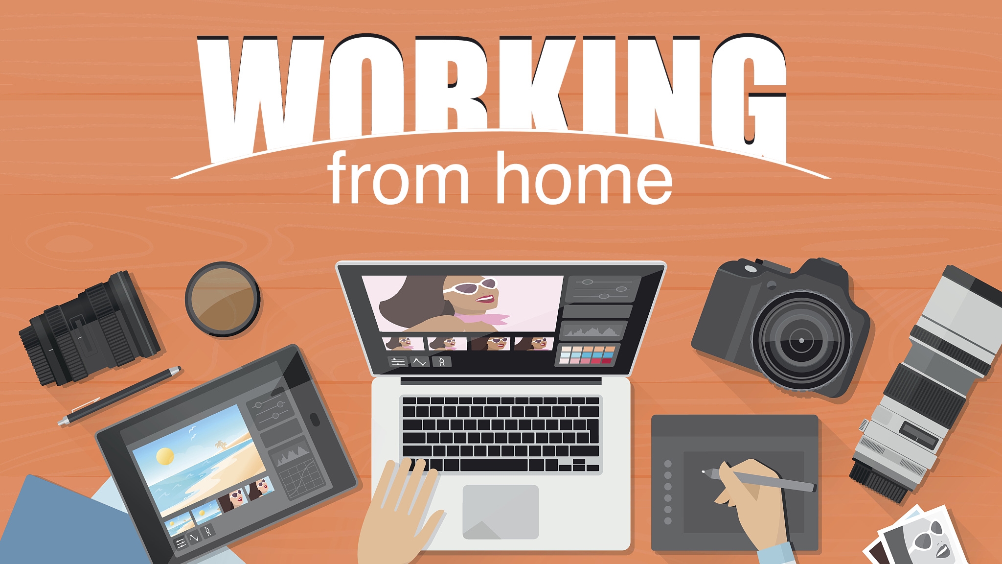 Best Work From Home Jobs Anyone Can Start