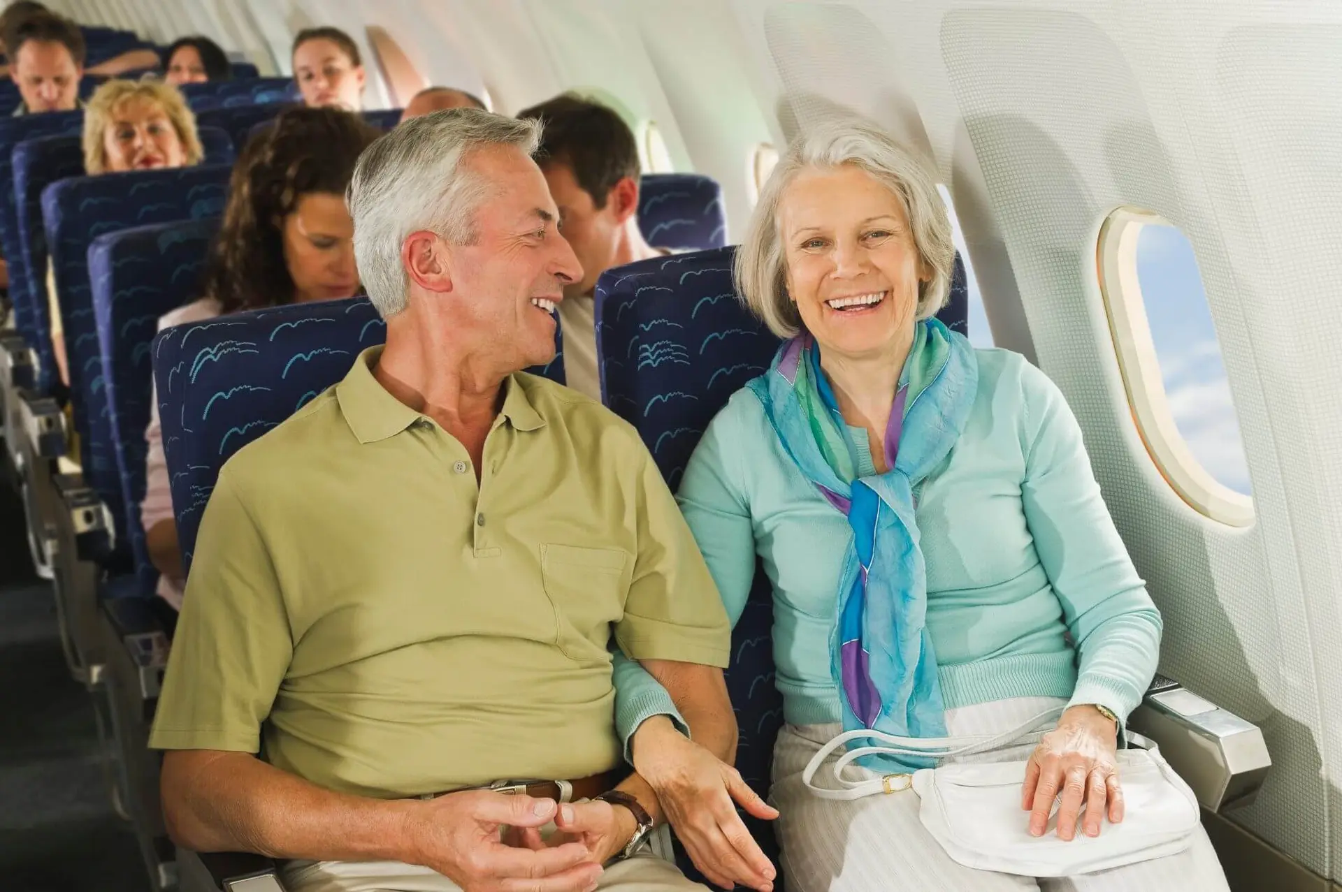 Best Affordable Senior Travel Insurance Plans for 2025 With Reliable Medical Coverage and Travel Protection