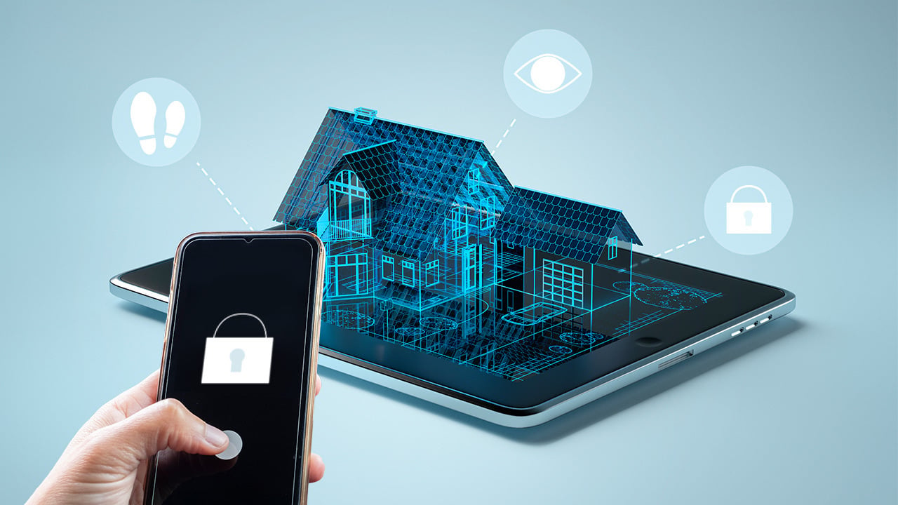 Top Home Security Systems of 2025 | What Experts Recommend