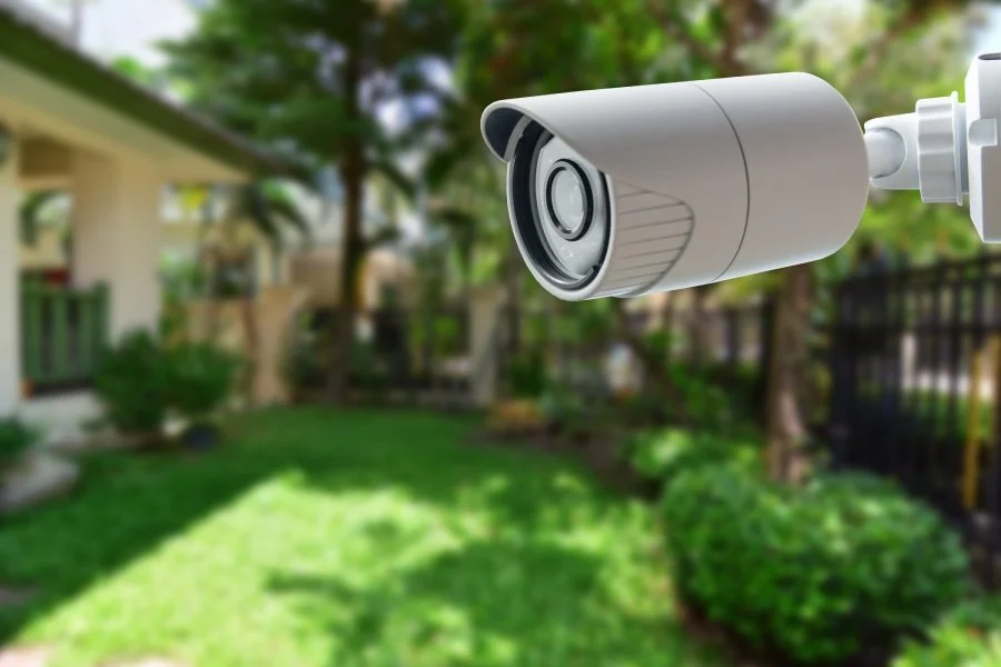 The Definitive Guide to Wired Home Security Cameras (2025)