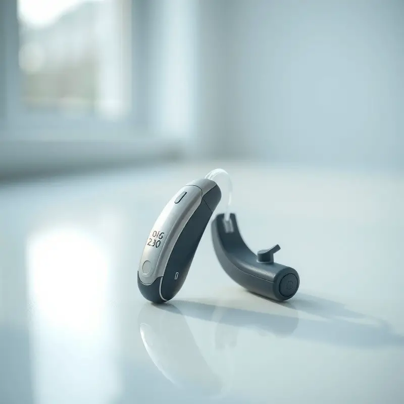 Medicare-Covered Hearing Aids and Services: Your Plan for Better Hearing