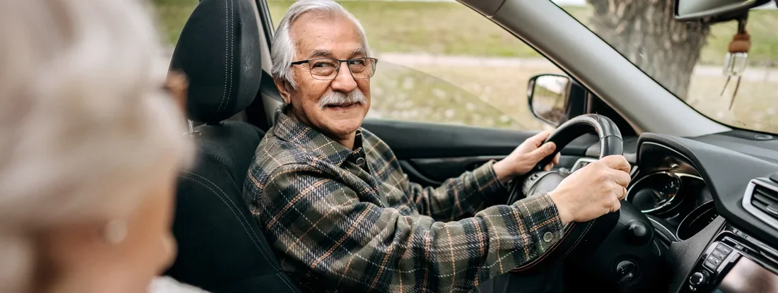 Car Insurance Guide for Seniors in the UK: How to Find the Right Cover in 2025