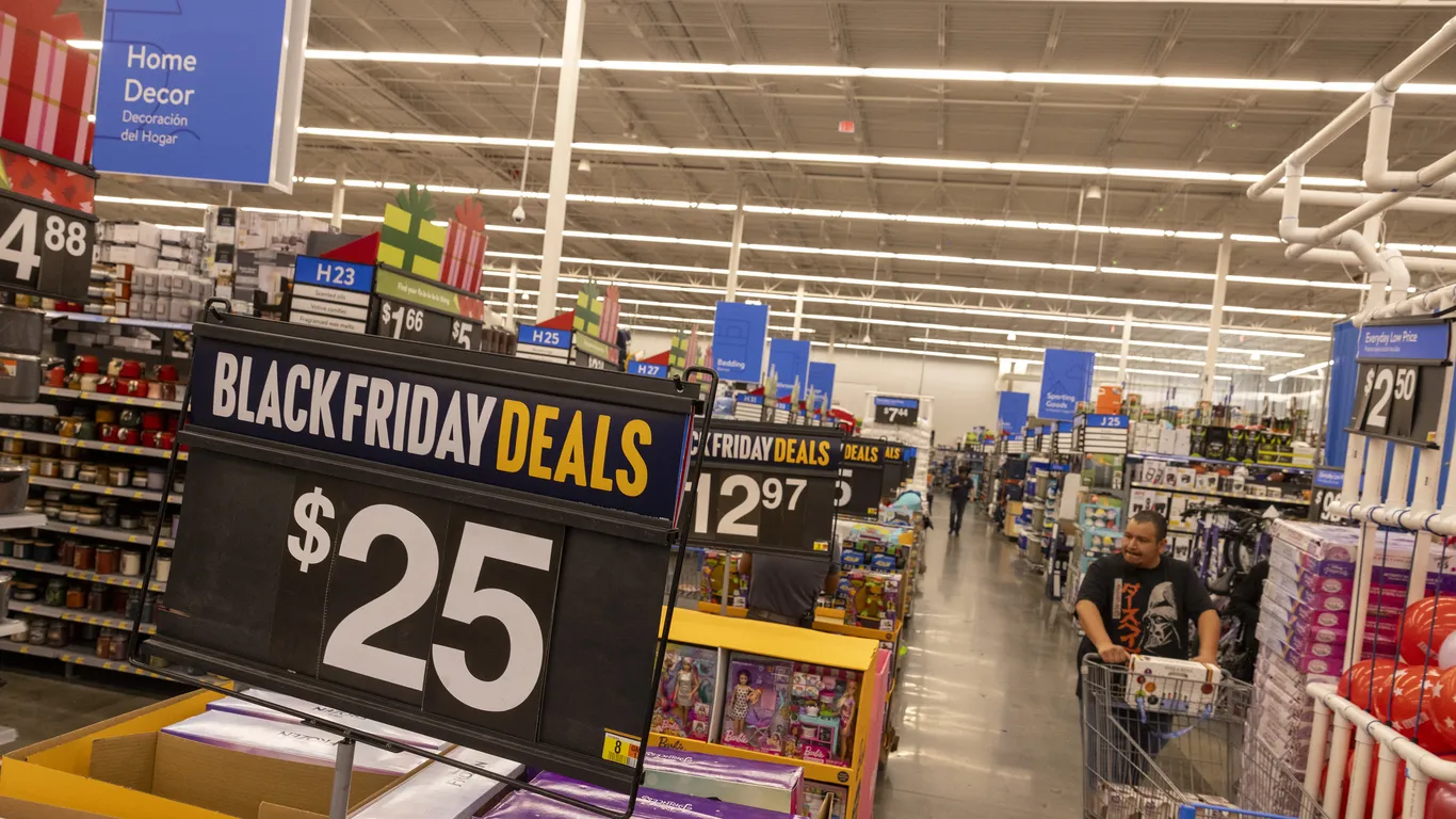 Best Walmart Black Friday Deals 2025: How to Find the Top Black Friday Deals Without Overspending