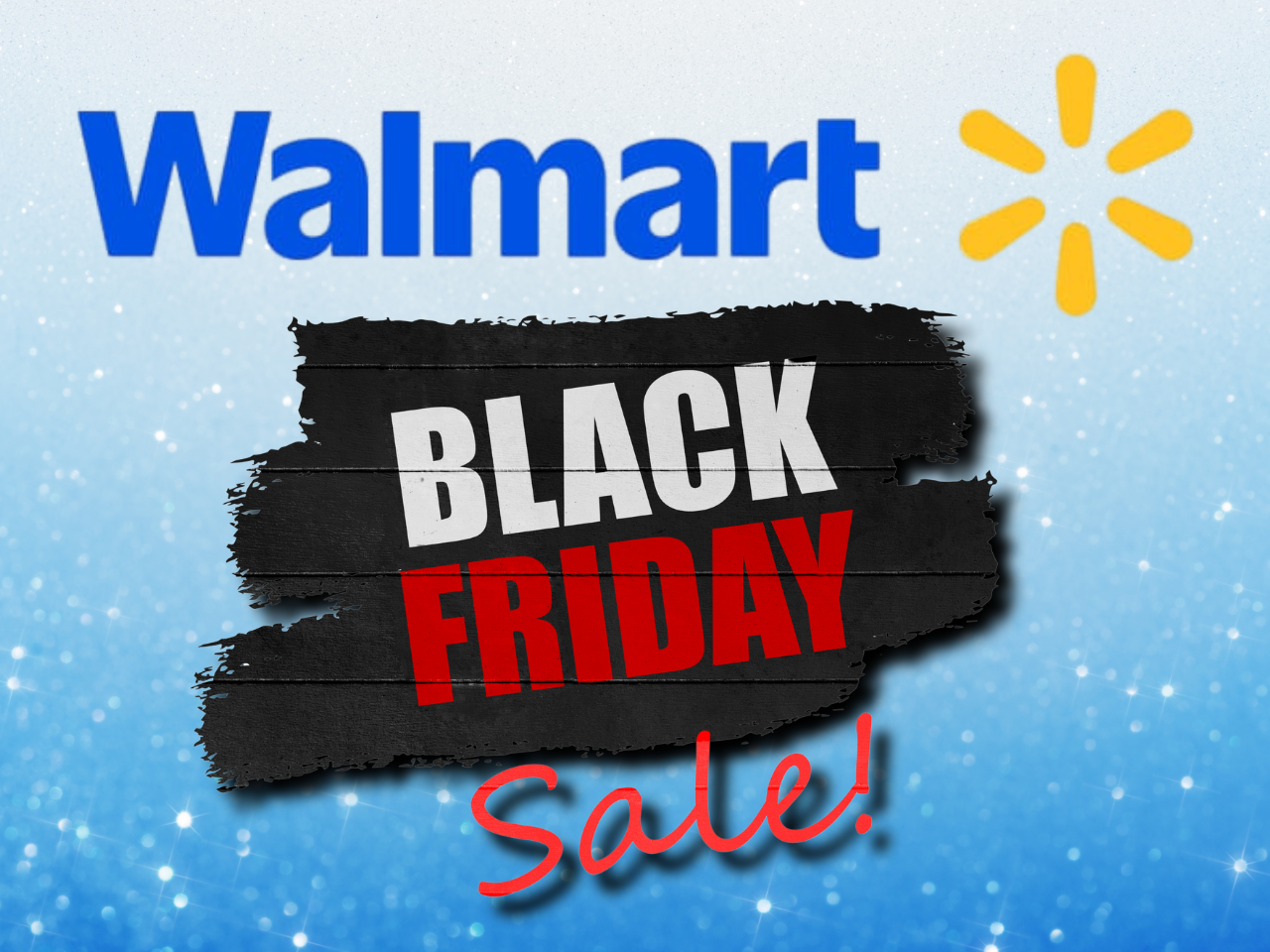 Walmart 2025 Black Friday Deals: The Big Savings of the Season