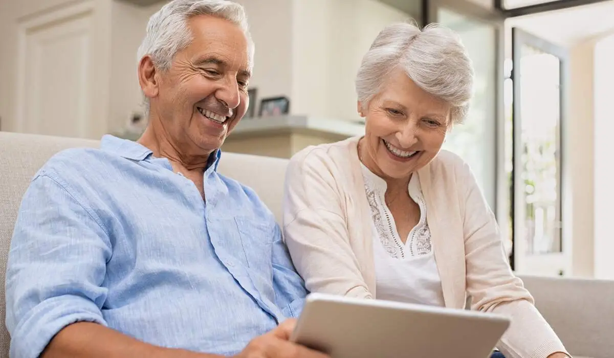 Cheapest Home Internet for Seniors: A Practical Guide to Cheapest Broadband Deals in the UK