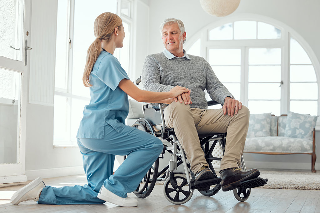 The Growing Career of Home Caregivers: Opportunities and Insights for Seniors in the U.S.
