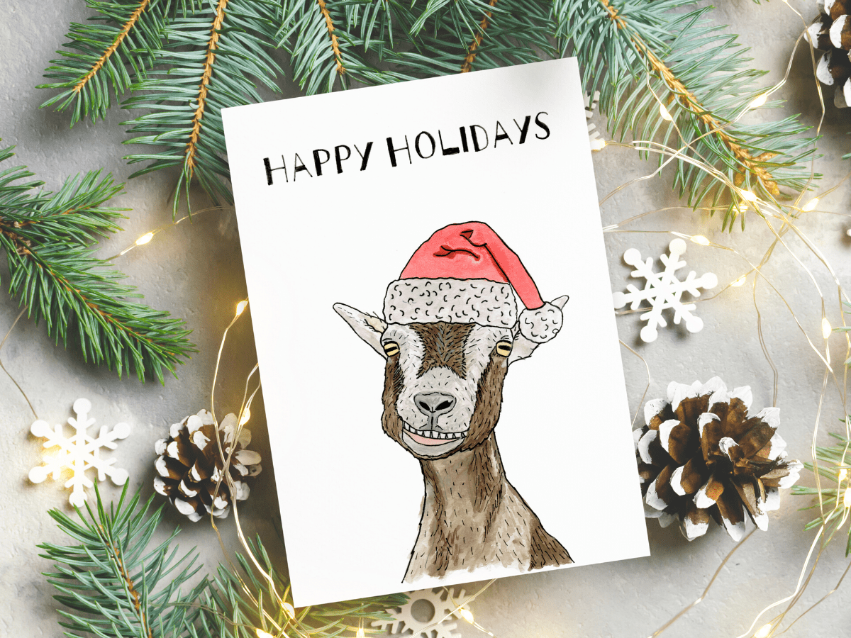 A Simple Overview of Low-Cost Card Options, Seasonal Displays & Community Support Details