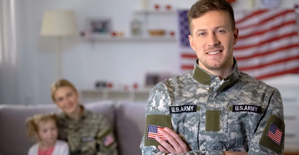 Military Loans in the United States: A Complete Guide for Active Duty, Veterans & Retired Service Members