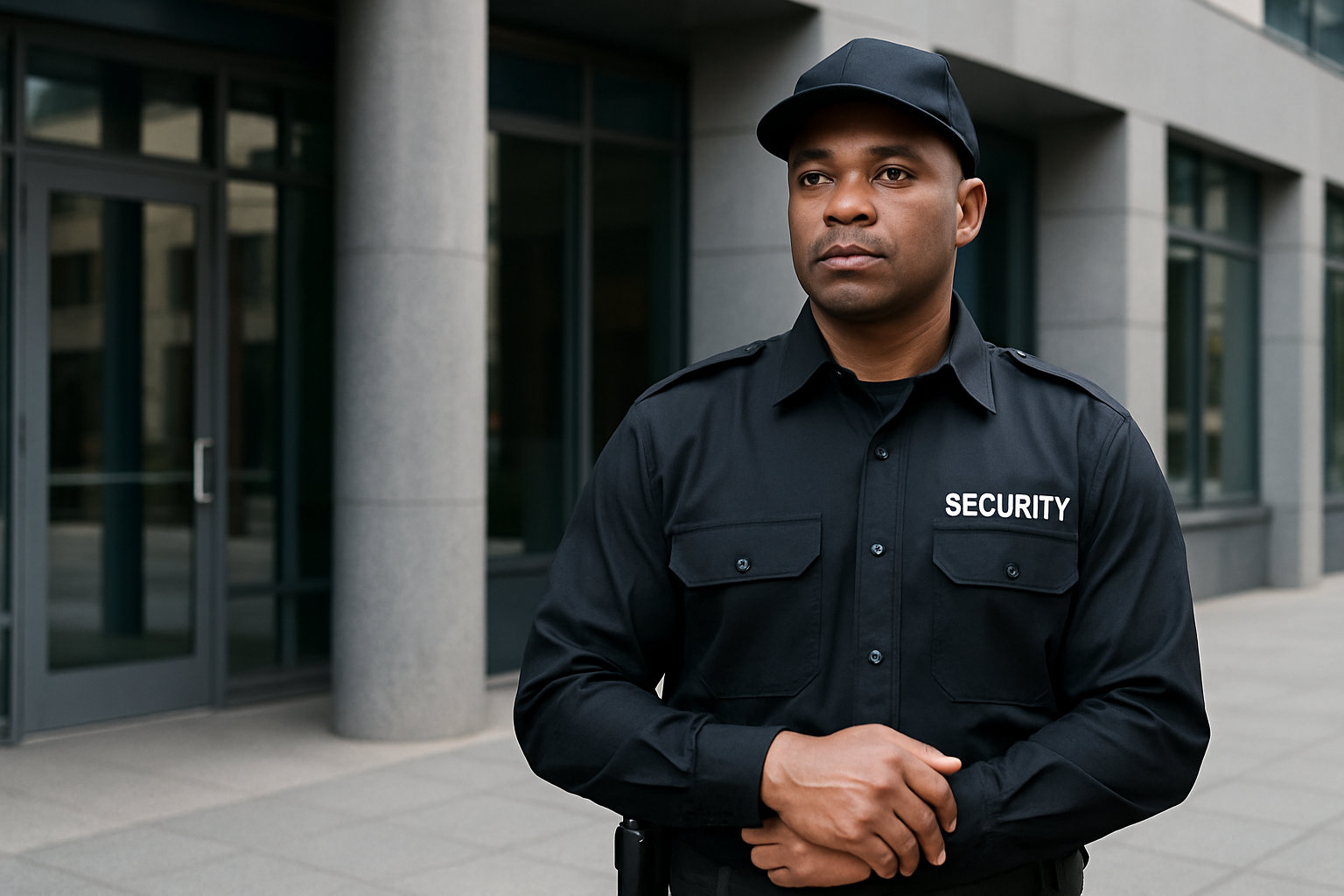 Security Guard Careers: Opportunities and Pathways Across the United States