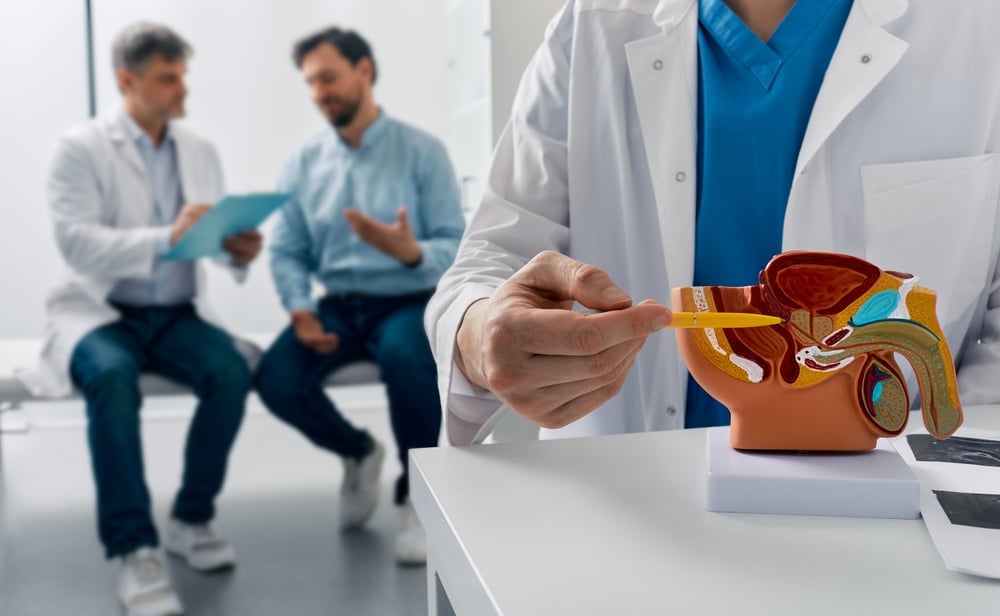 Understanding Male Infertility Treatment Options: A Practical, Evidence-Based Guide