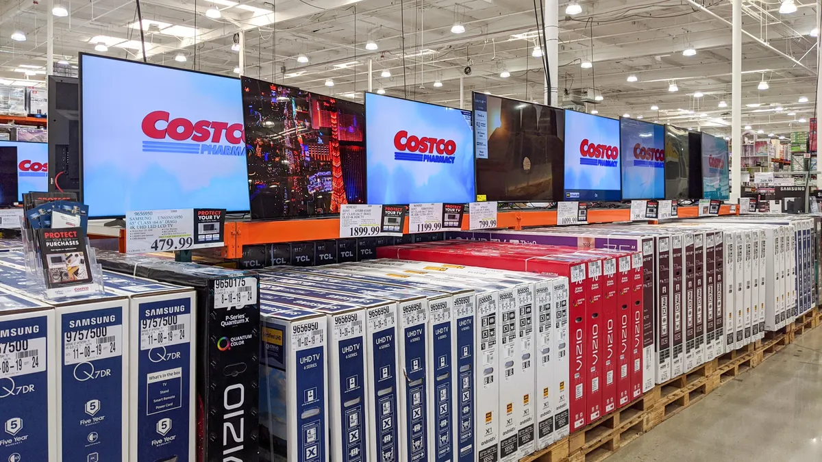 Costco Deals TV: Understanding End-of-Year Inventory Clearance