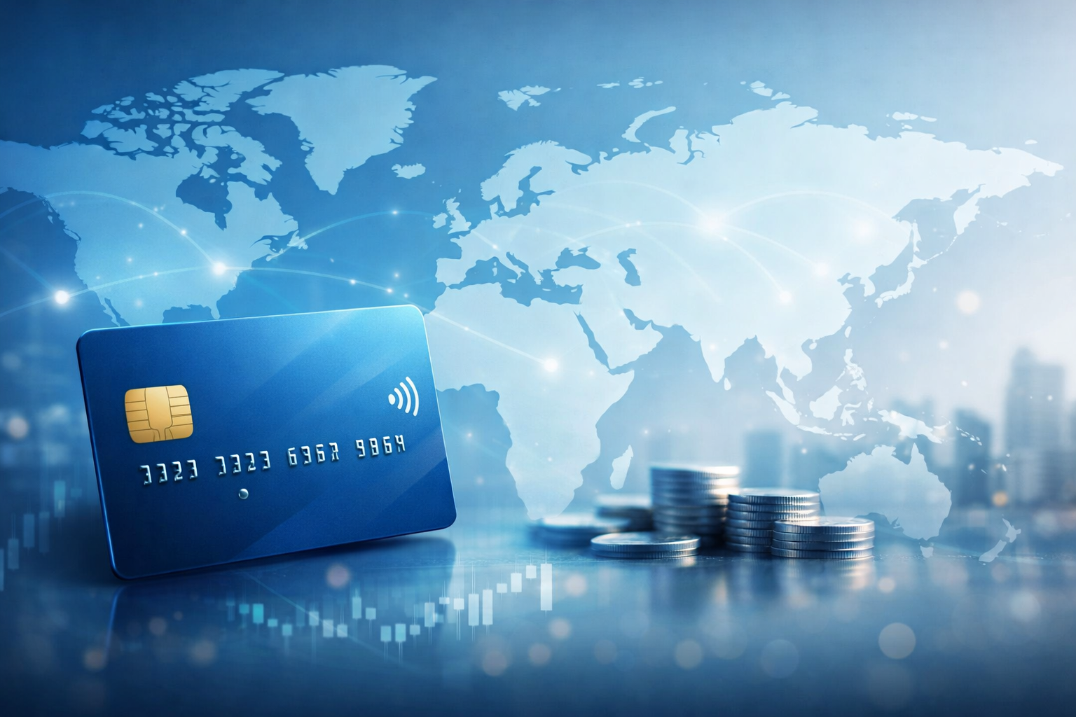 Immediate Credit Card Approval: How Instant Decisions Work