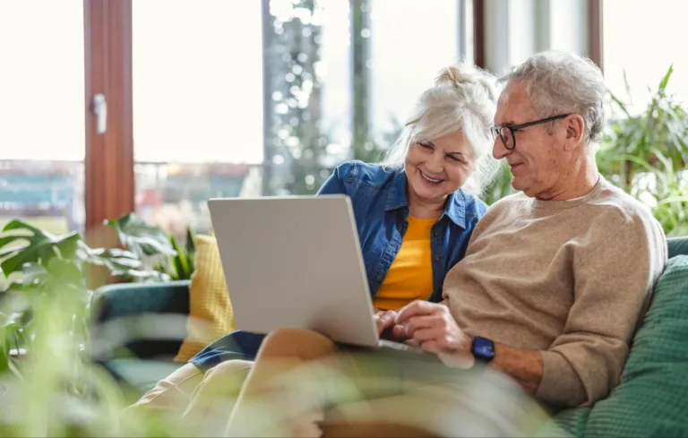 Internet for Seniors: How to Find Affordable, Reliable Internet Plans That Fit Your Needs
