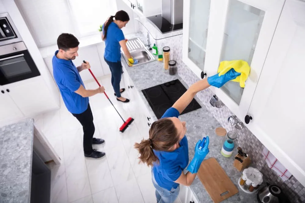 Affordable House Cleaning Services for Seniors and Low-Income Families (2026 Guide)