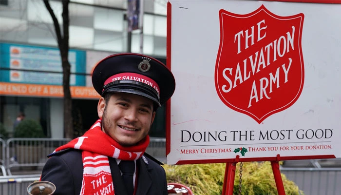 The Salvation Army Community Assistance Programs: Rent and Electric Bill Help