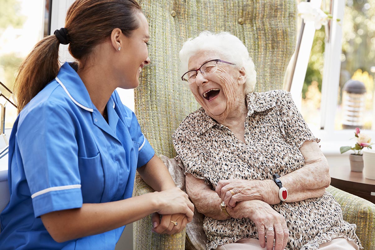 Caregiver Jobs and Understanding Care Homes Near You: A Practical Overview