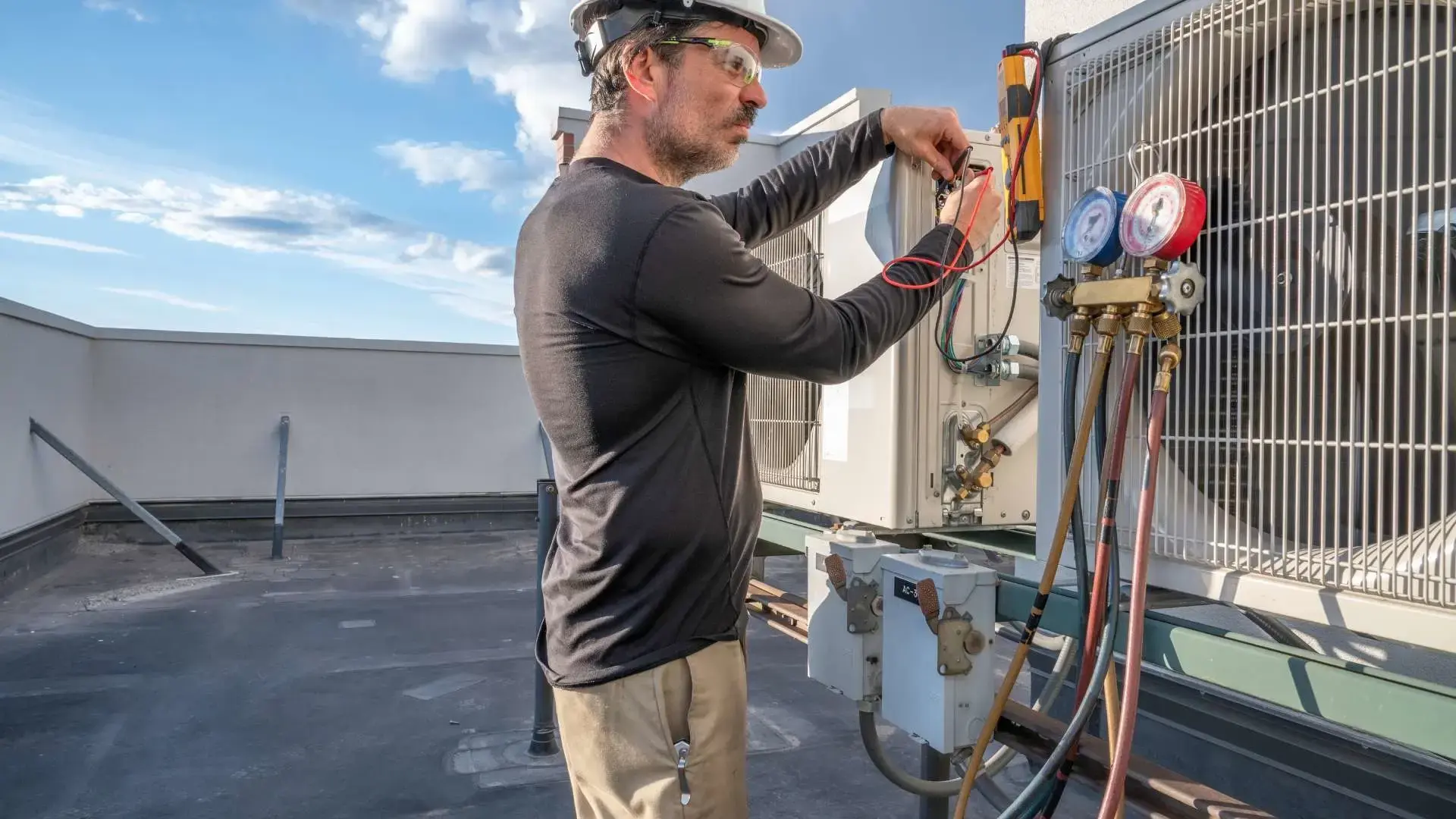 HVAC Training Programs: A Practical Guide to Paid Options, Fast-Track Paths, and Finding Programs