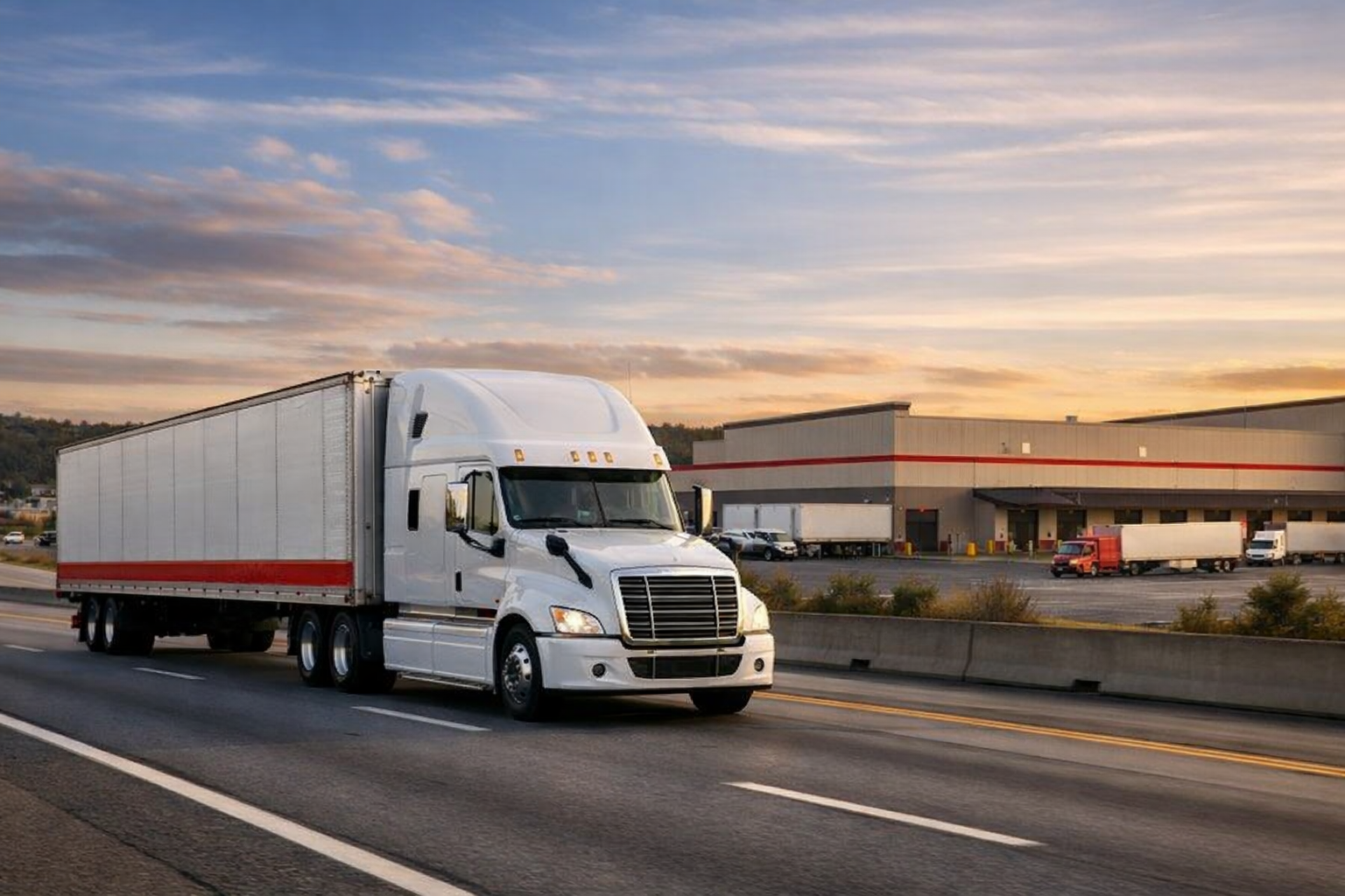 Are There Costco Truck Driver Jobs Near You? A Practical Hiring Guide