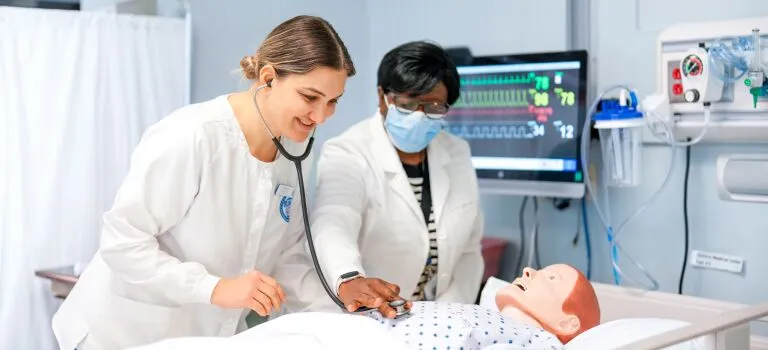 LPN Courses Online in the U.S.: How to Start Your Nursing Career and Advance to RN